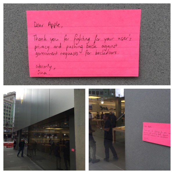 post-it