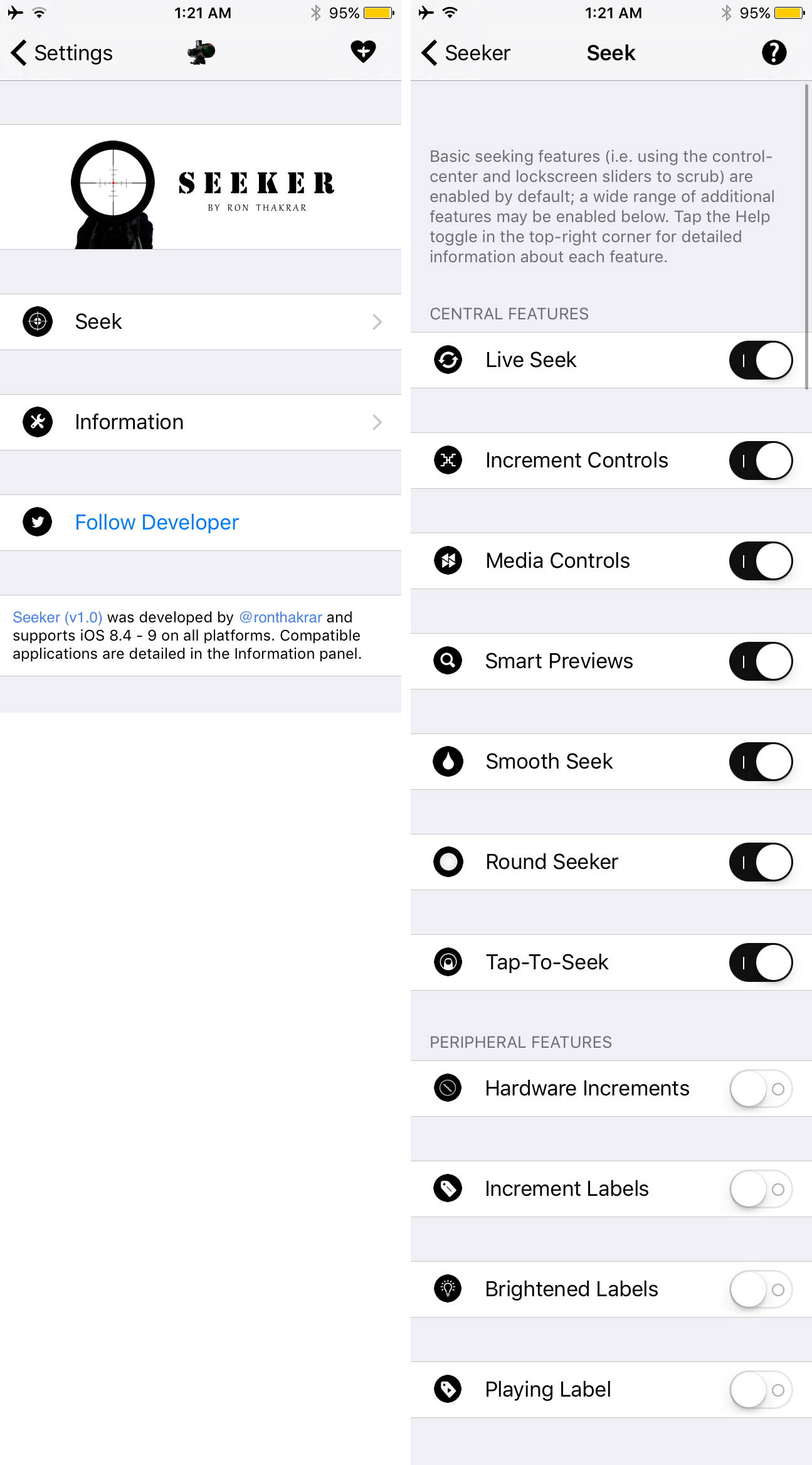 seeker-preferences-pane