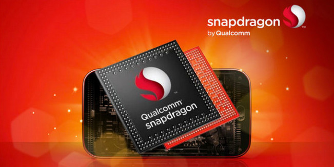 snapdragon