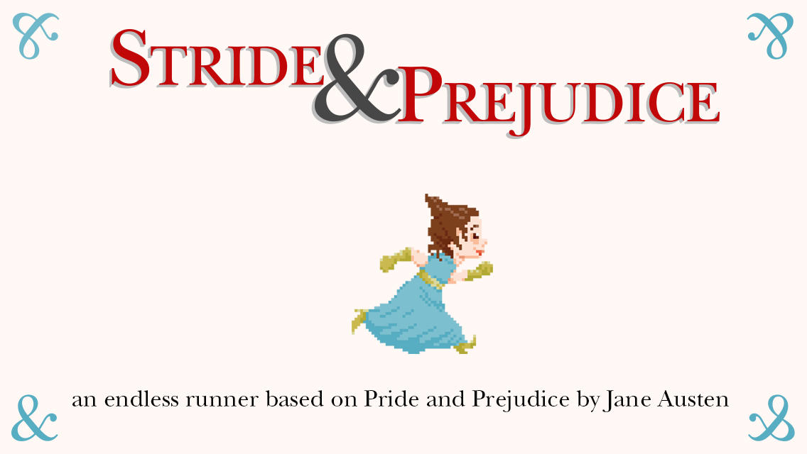 stride-prejudice