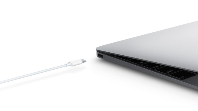 usb-c