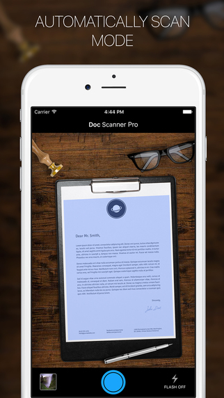 Doc Scanner Pro
