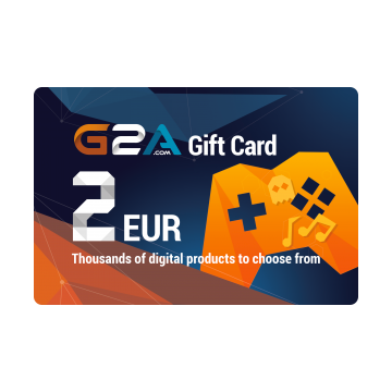 G2A-2EUR