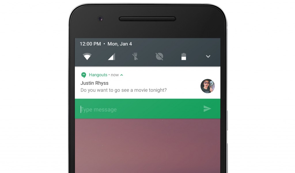 android-n-notification