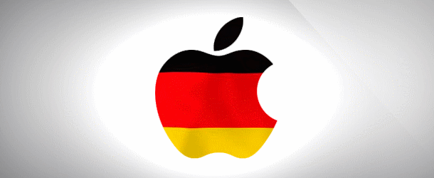 apple-allemagne