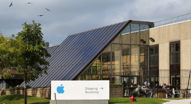 apple-irelande