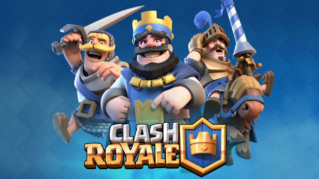 clash-royale