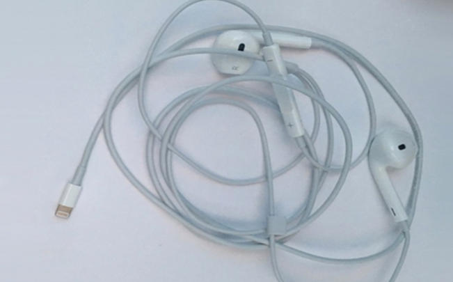 earpods