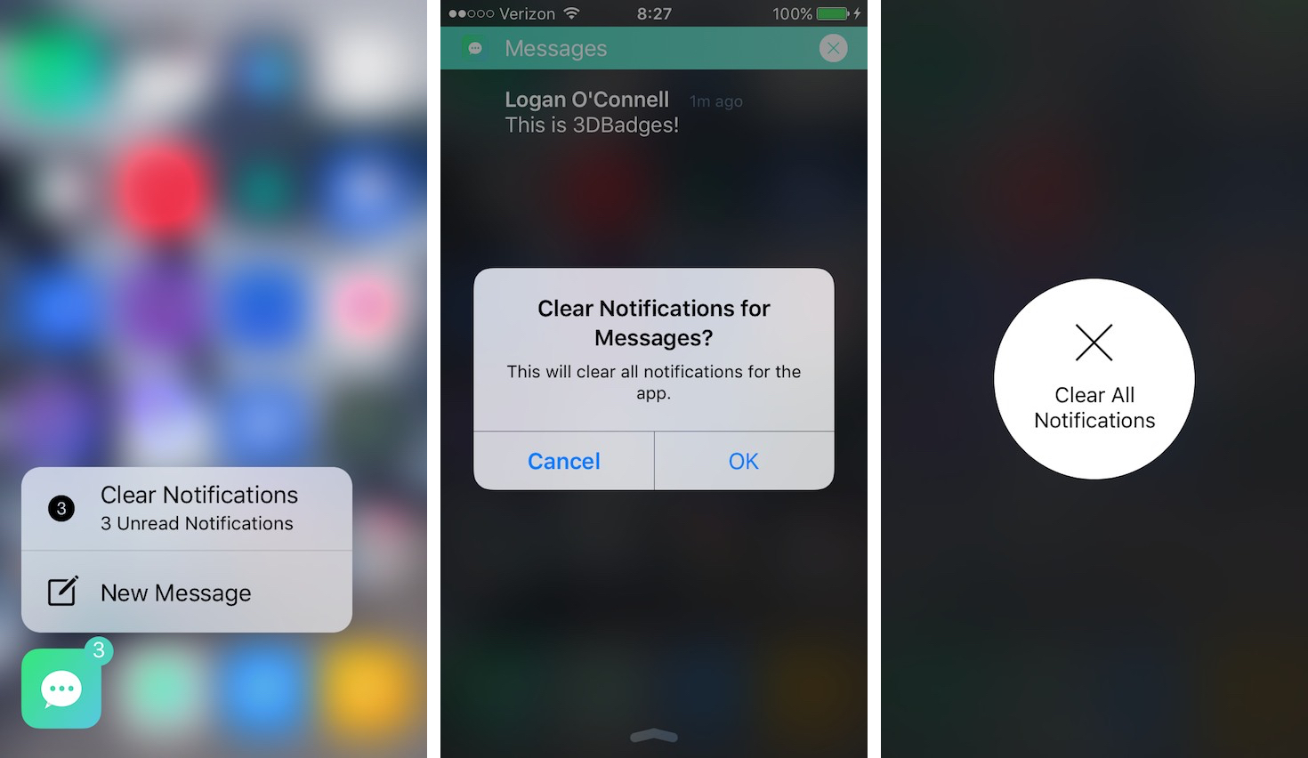 easyclear-notification-clearer-via-3D-Touch-examples