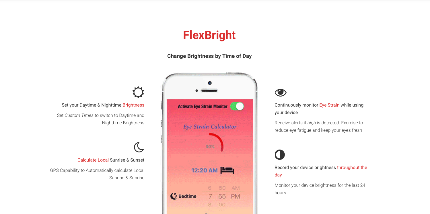 flex-bright