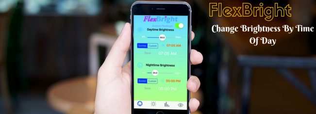 flexbright