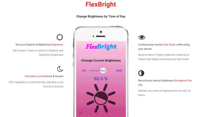 flexbright