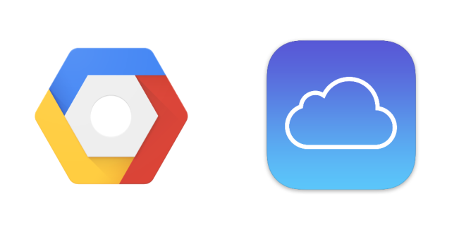 google-cloud-icloud