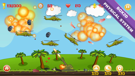 heliinvasion
