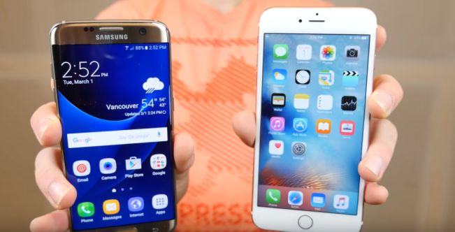 iphone-6s-galaxy-S7
