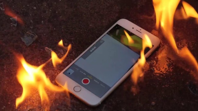 iphone-brule