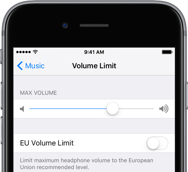 limite-volume