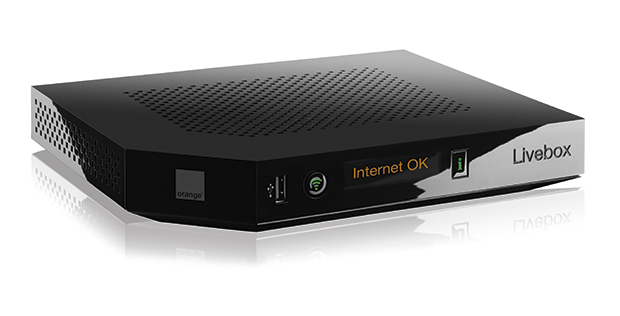 livebox