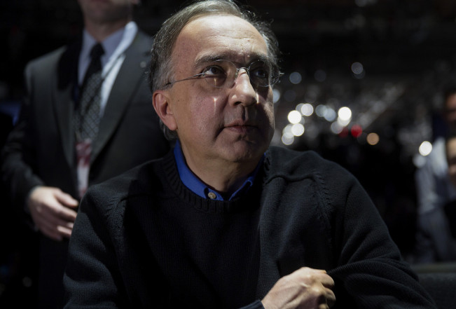marchionne
