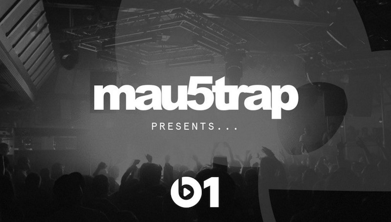 mau5trap-presents