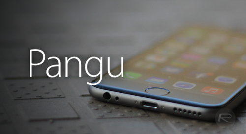 pangu