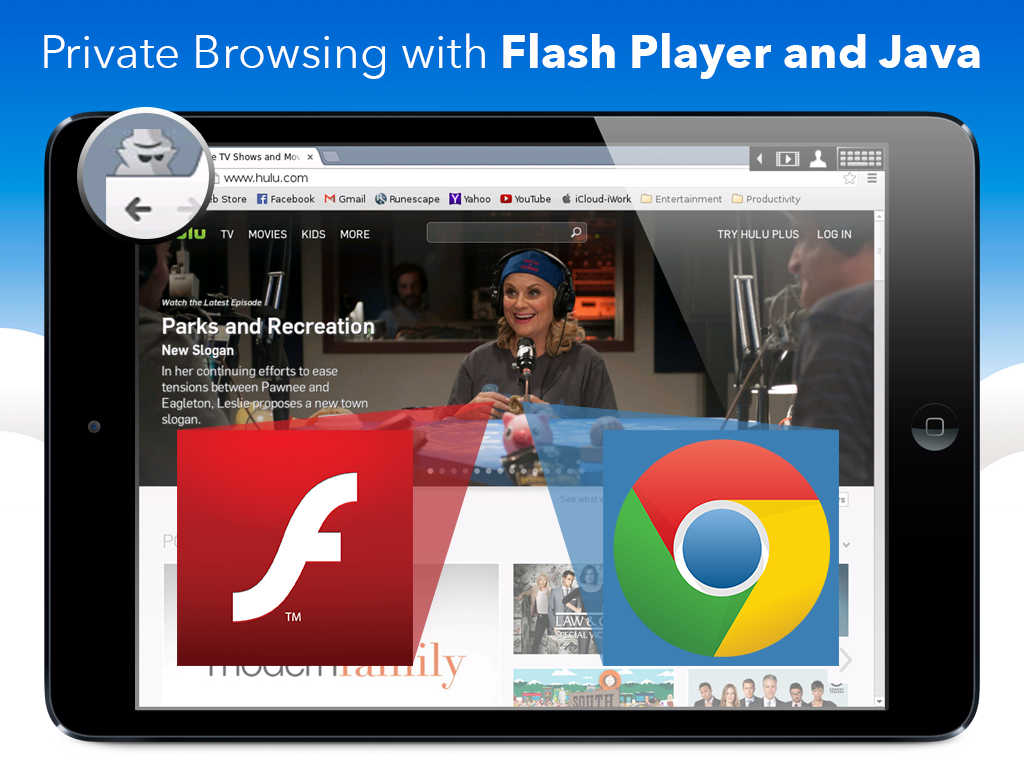 private-browser