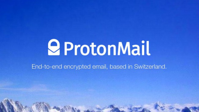 protonmail
