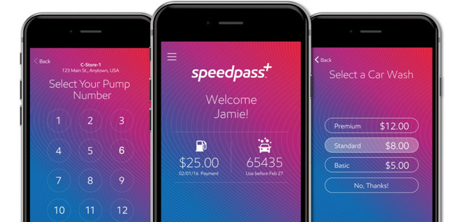 speedpass