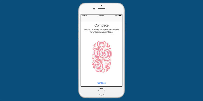 touch-id