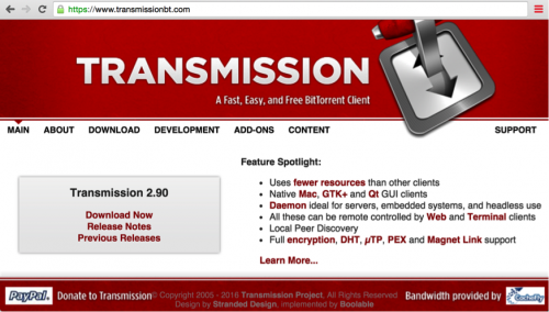 transmission