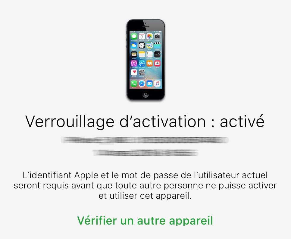 verrouillage-iphone-active