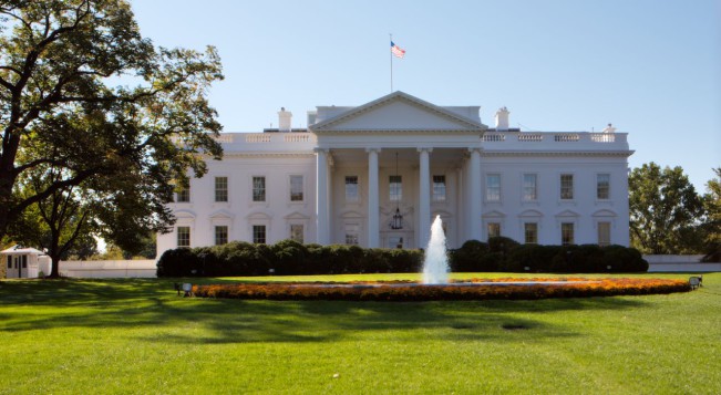 white-house