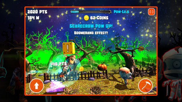 Scarecrow-In-Zombie-Land