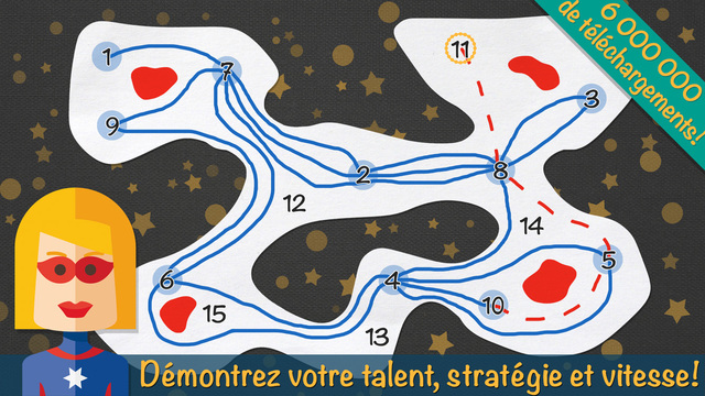 Skill Game