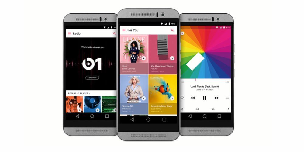 apple-music-android