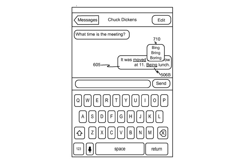 correction-automatique-brevet-apple