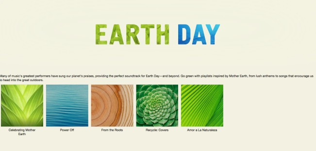 earth-day-apple-music-playlist