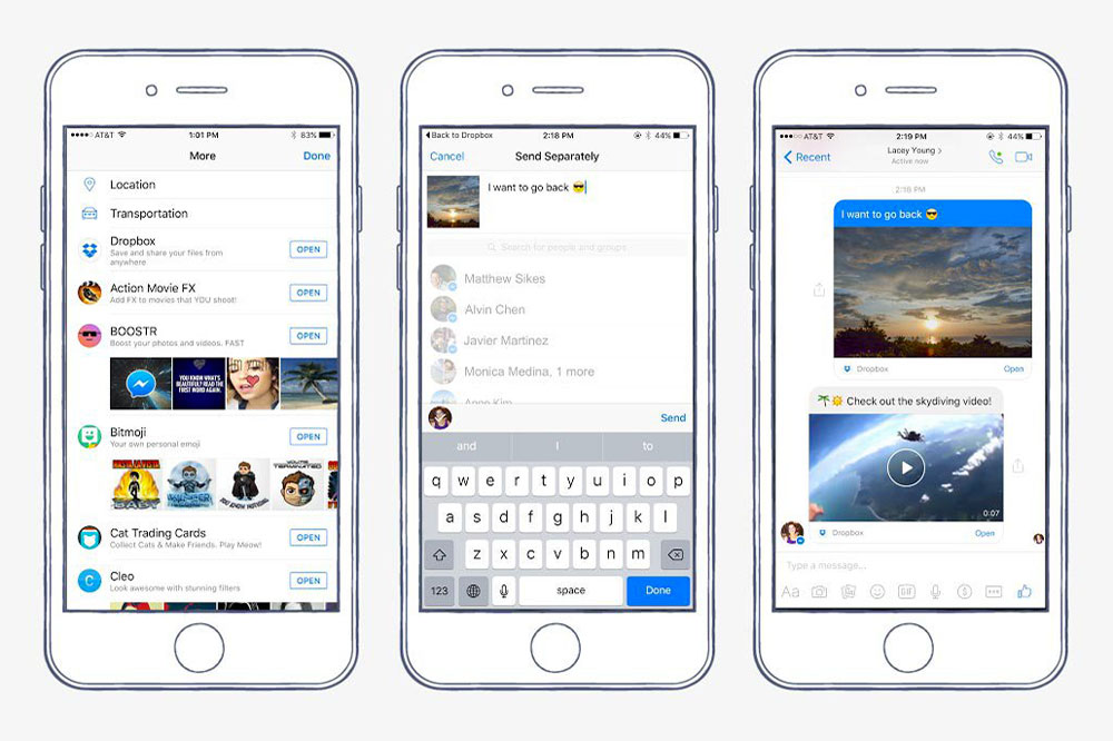 facebook-messenger-dropbox