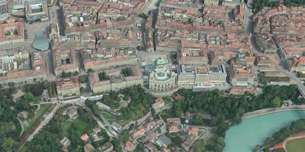 flyover