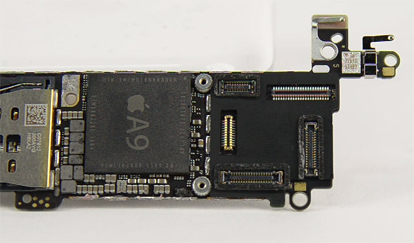iFixit-iPhone-SE-waterproof-joints