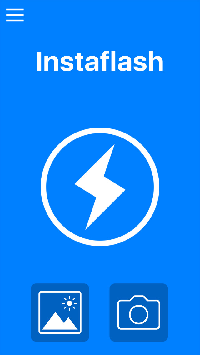 instaflash