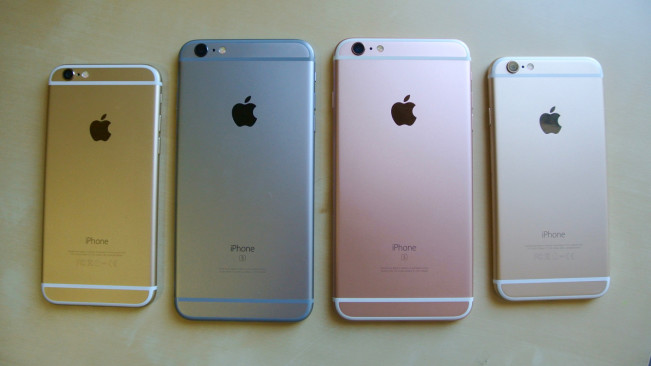 iphone-s