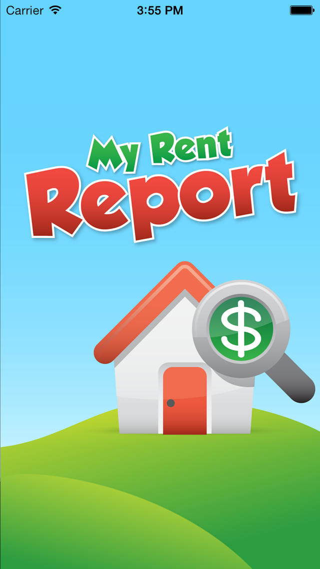 my-rent-report