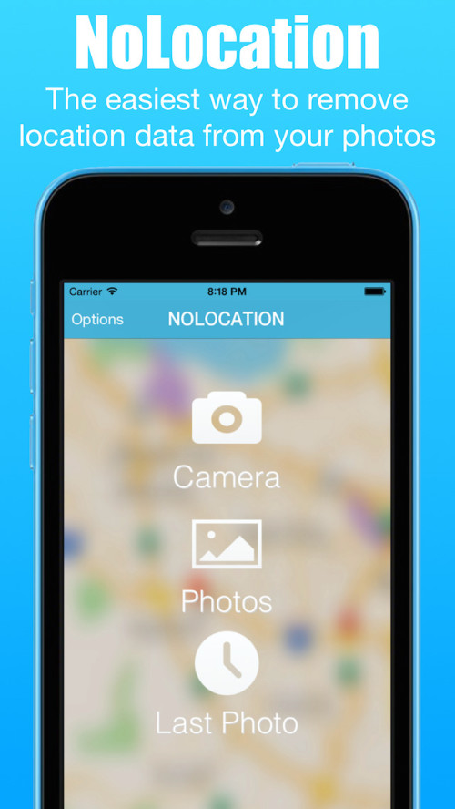 nolocation
