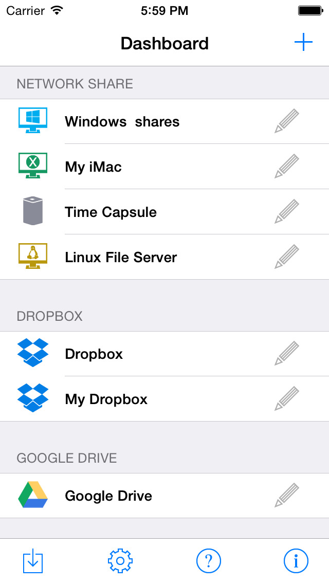 remote-file-manager