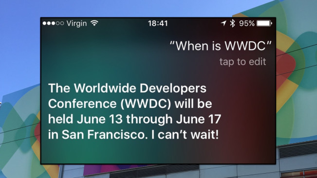 siri-wwdc