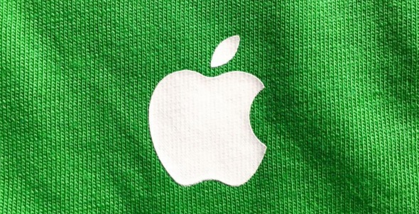 t-shirt-vert