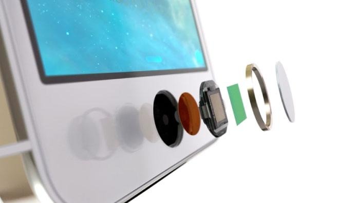 touch-id