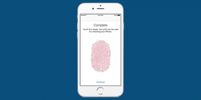 touch-id