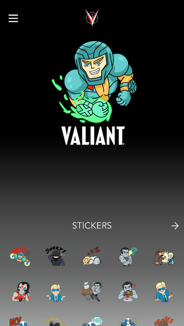 valiant-emojis